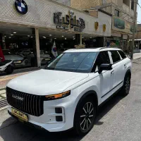 لوکانو L7 سفید 404