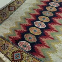 فرش سالم سالم بدون ایراد