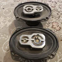 باند6975|سیستم صوتی خانگی|رباط‌کریم, نصیرشهر|دیوار