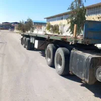 فروشی|خودرو سنگین|مرودشت, فاز دوم شهرک فرهنگیان|دیوار