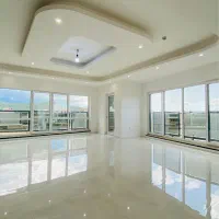 پنت هوس/۲۵۰متری/ناهارخوران/ویوو بی نظیر|اجارهٔ آپارتمان|گرگان, |دیوار