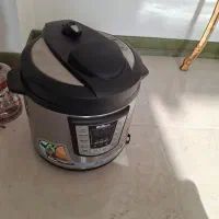 پلو پز وآرام پز فلر