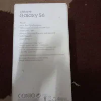 گوشی سامسونگ s6|موبایل|قم, طلاب غیر ایرانی|دیوار