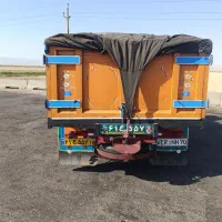 خاور 813|خودرو سنگین|قم, عمار یاسر|دیوار