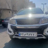 تیگو۵ مدل ۱۳۹۵/ شاسیها سالم/بیرنگ/نقد و اقساط