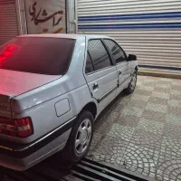 پژو 405 SLX|خودرو سواری و وانت|نورآباد, |دیوار