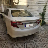 تویوتا کمری