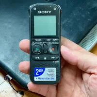 ضبط کننده صدا - وویس رکوردر Voice Recorder|پخش‌کننده همراه|تهران, هروی|دیوار