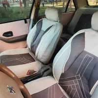 پژو ۴۰۵ مدل ۸۹ دوگانه شرکت|خودرو سواری و وانت|خرم‌آباد, |دیوار