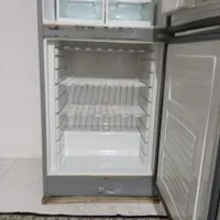 یخچال  در حد نو کارای خوب|یخچال و فریزر|رباط‌کریم, |دیوار