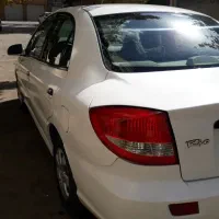 کیا ریو سفید مدل ۸۹|خودرو سواری و وانت|همدان, |دیوار