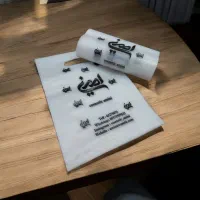 چاپ نایلون اختصاصی / قیمت کارخانه / تحویل فوری