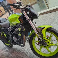 بنلی ۲۵۰|موتورسیکلت|سمنان, |دیوار