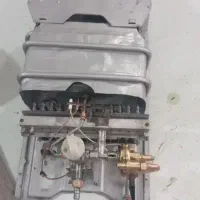 سرویس آبگرمکن