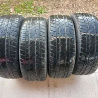 لاستیک  235/60/16