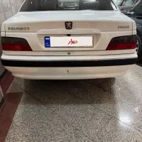 پارس سفارشی فول|خودرو سواری و وانت|ارومیه, |دیوار