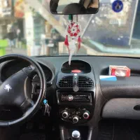 206تیپ. 2 مدل82