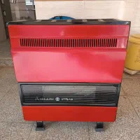 یک عدد بخاری در حدنو شیم و زیبا