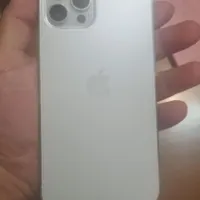 اپل iPhone 12 Pro Max با حافظهٔ ۲۵۶ گیگابایت|موبایل|مشهد, سرافرازان|دیوار