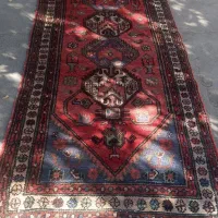فرش دست باف