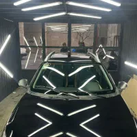 کارگر کارواش