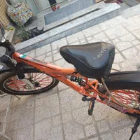 دوچرخه کوهستانی|دوچرخه، اسکیت، اسکوتر|اصفهان, گرکان|دیوار