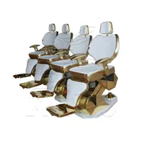 صندلی سالن زیبایی آرایشگاهی اصلاح میکاپ|آرایشگاه و سالنهای زیبایی|تهران, تهرانسر شرقی|دیوار