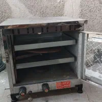 تنوز گازی|اجاق گاز و لوازم برقی پخت‌وپز|اهواز, کمپلو شمالی|دیوار