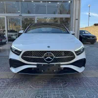 مرسدس بنز A200