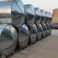 عمده فروشی منبع، تانکر، مخزن آب وسمخت|مصالح و تجهیزات ساختمان|شیراز, محمدیه|دیوار