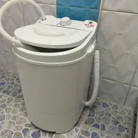 مینی واش برند میلاد