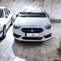 شاهین اتومات صفر مدل۴۰۳