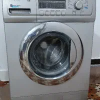 لباسشویی اتومات