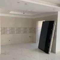 ۱۱۰ متری خیابان آزادی طبقه ۴ نما|فروش آپارتمان|ساری, |دیوار