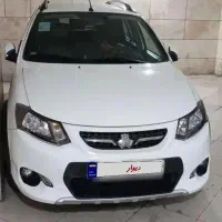 کوئیک اتوماتیک فول پلاس