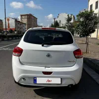 تیبا ۲ بدون مشابه مدل ۱۴۰۰/بیرنگ بدون جوش ترک