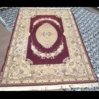 فرش ماشینی ۶ متری