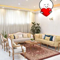 مبل ومبلمان فرانسوی|مبلمان خانگی و میز عسلی|قزوین, |دیوار