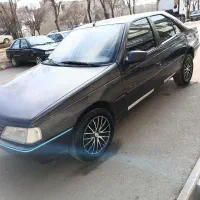 فروش پژو ۴۰۵