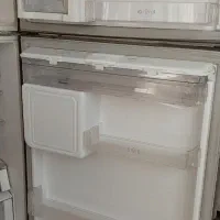 یخچال|یخچال و فریزر|تاکستان, |دیوار