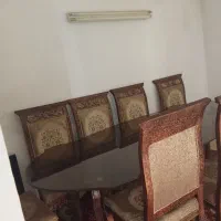 مبل و میز ناهار خوری|مبلمان خانگی و میز عسلی|پاکدشت, شهرک امام رضا|دیوار