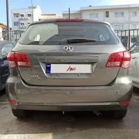 سابرینا هاچبک مدل ۹۵ فوق‌العاده سالم|خودرو سواری و وانت|رشت, جهاد|دیوار