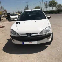 ۲۰۶مدل ۹۴ tu3