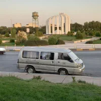 ون دلیکا با ظرفیت ۱۰ نفر دربستی