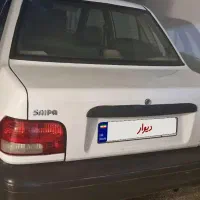 پراید مدل ۹۰ ۱۳۱