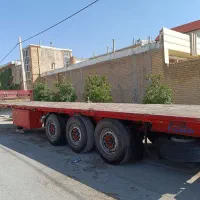 کفی ماموت|خودرو سنگین|کوار, |دیوار