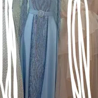 پیراهن مجلسی