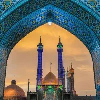 کاروان قم و جمکران و شاه‌ عبدالعظیم