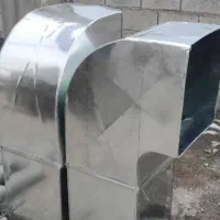 ساخت و نصب انواع کانال کولر