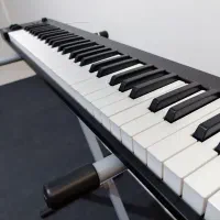 Midi Controller Nektar impact GX61 میدی کنترلر مدل|پیانو، کیبورد، آکاردئون|فردیس, شهرک وحدت|دیوار